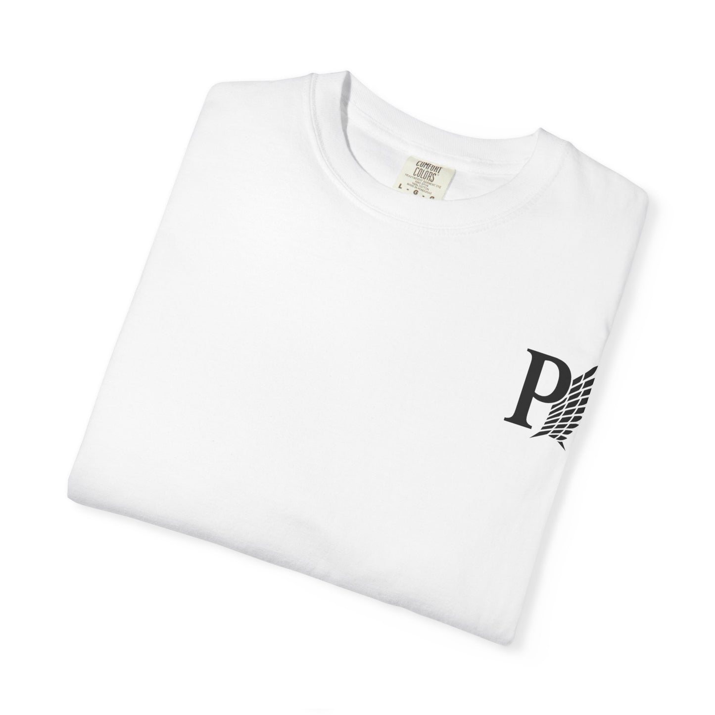 Camiseta "Key of the Basement"