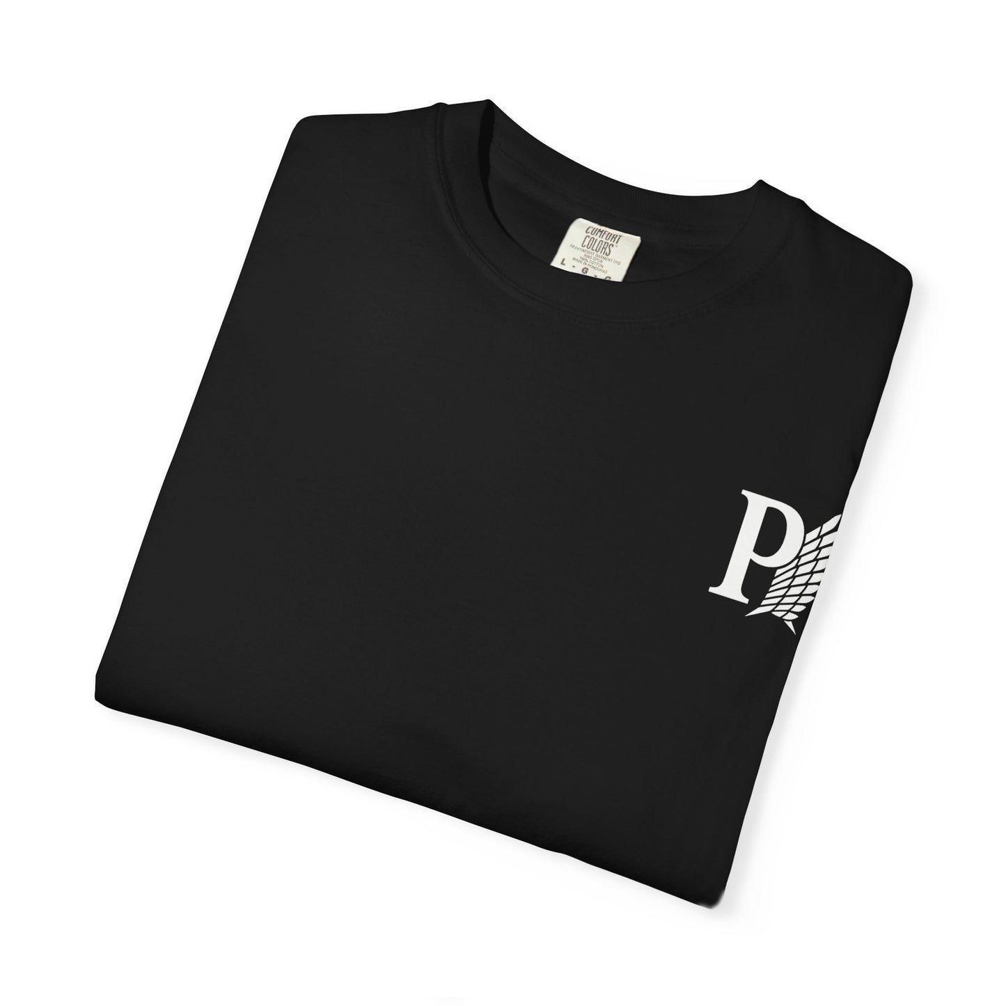 Camiseta "Key of the Basement"